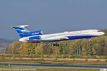 Russia Airforce [RFF / **] 